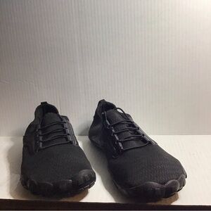Unisex Gender NeutralAquatic Black shoes size 41, Women’s, Men’s 8 The unisex,